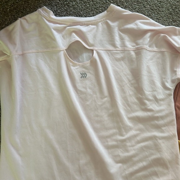 Girls size XL 12-14 summer tops target brand - Picture 2 of 6